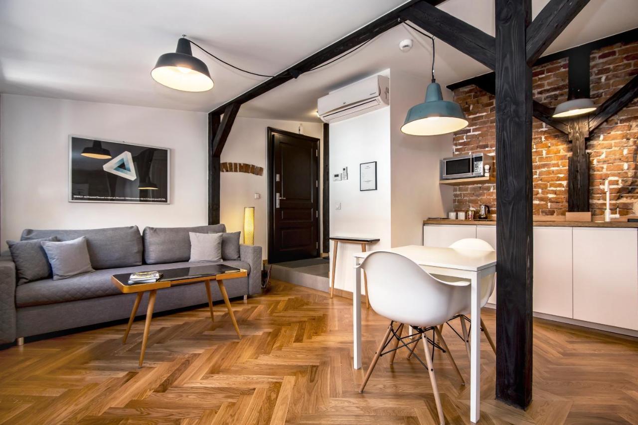 Comfort Apartment