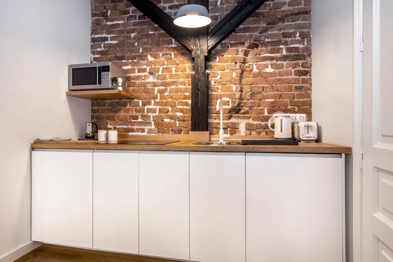 Comfort Apartment