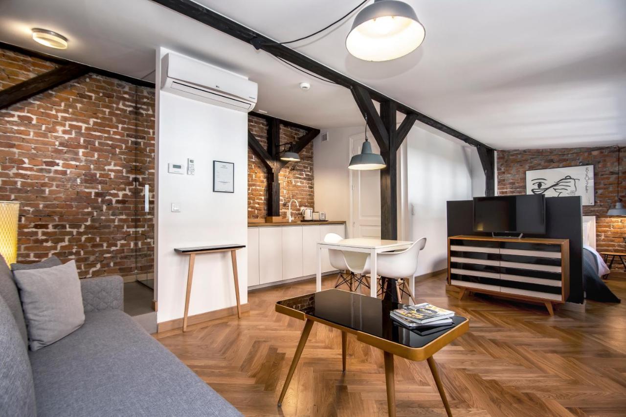 Comfort Apartment