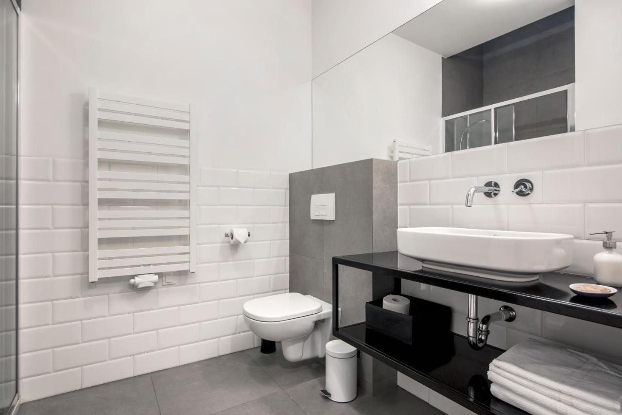 Executive Apartment