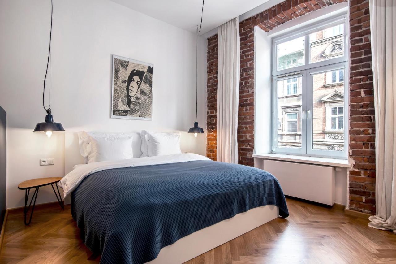 Executive Apartment