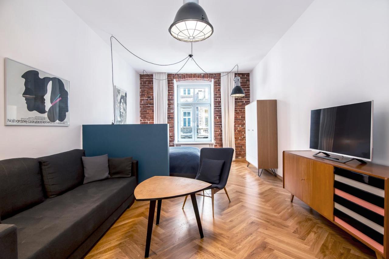 Executive Apartment