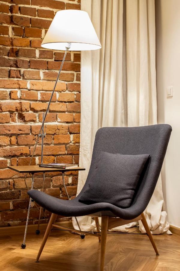 Executive Apartment