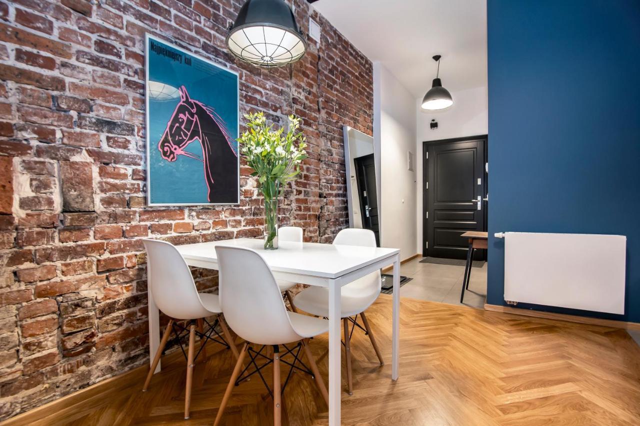 Executive Apartment