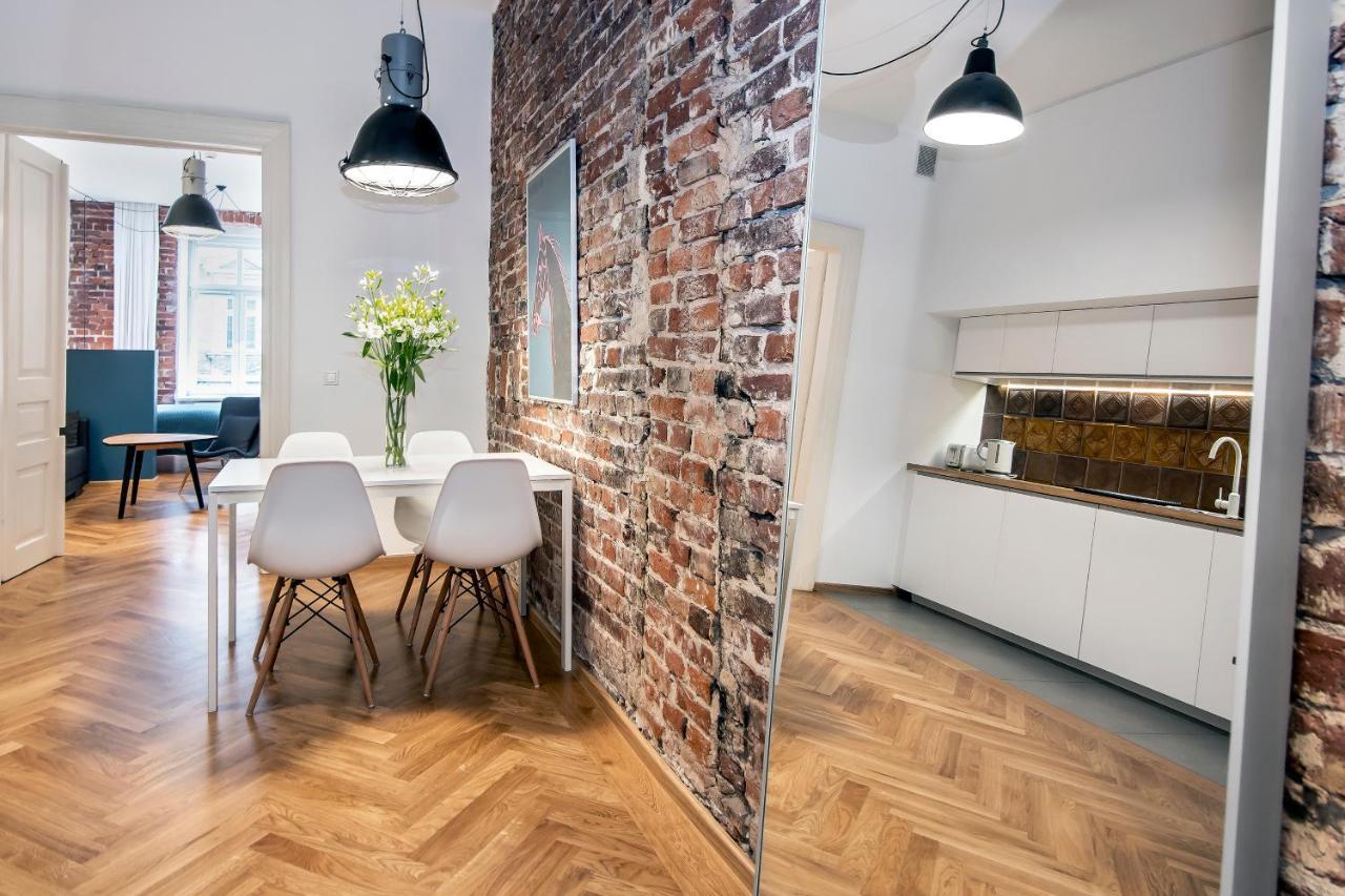Executive Apartment