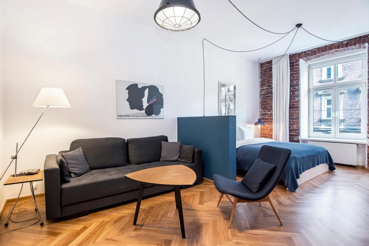 Executive Apartment