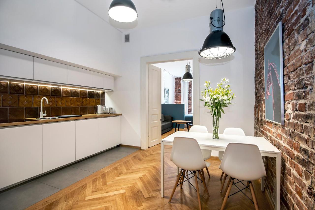 Executive Apartment