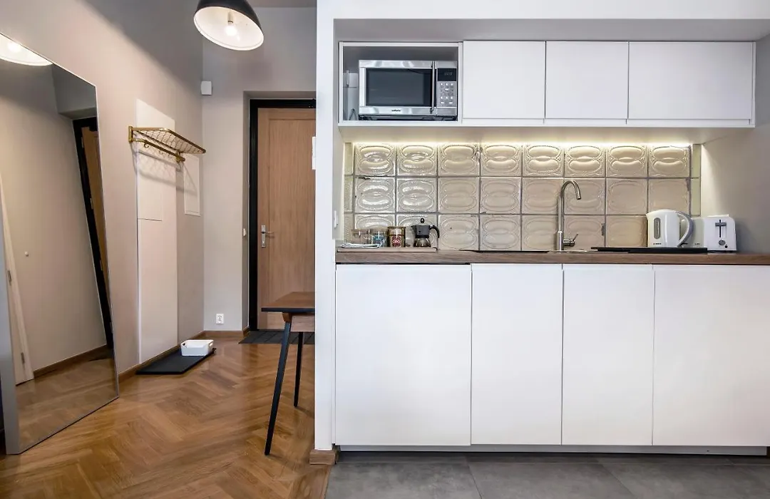 Relaks Apartamenty-1