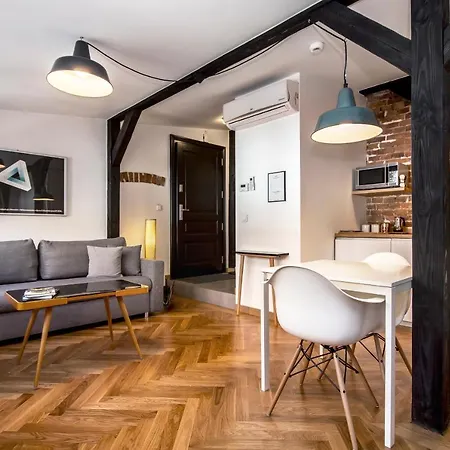 Relaks Apartamenty-2