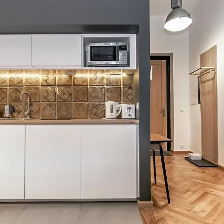 Relaks Apartamenty-3