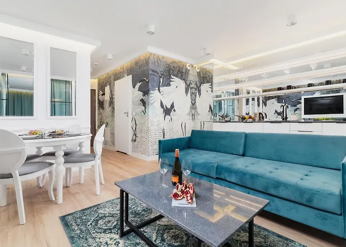 Riva Verona Apartment By Renters Prestige